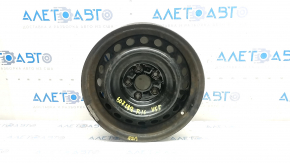 Диск залізний R16 5*114.3 Toyota Camry v55 15-17