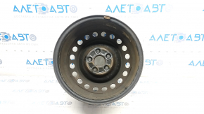 Диск залізний R16 5*114.3 Toyota Camry v55 15-17