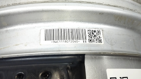 Колісний диск R18 18X8J Honda Clarity 18-21 usa з датчиком, бордюрка