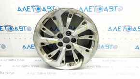 Диск колесный R18 18X8J Honda Clarity 18-21 usa с датчиком, бордюрка