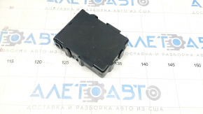 TRANSMISSION ECU ECM COMPUTER Toyota Prius 30 10-15