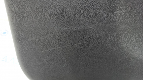 Обшивка дверей багажника нижня Kia Niro 17-22 чорна, подряпини