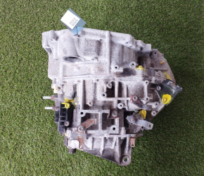 АКПП у зборі Toyota Camry v55 15-17 2.5 usa U760E 143к