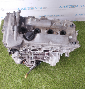 Двигатель 2AR-FE Toyota Camry v55 2.5 15-17 usa 143к, топляк, эмульсия, на з/ч