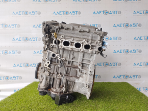 Двигун 2AR-FE Toyota Camry v55 2.5 15-17 usa 143к, топляк, емульсія, на з/ч