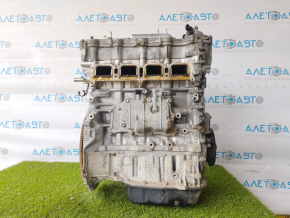 Двигун 2AR-FE Toyota Camry v55 2.5 15-17 usa 143к, топляк, емульсія, на з/ч