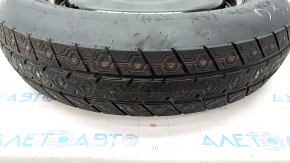 Запасне колесо докатка Jeep Cherokee KL 14-D17 165/80, компактна