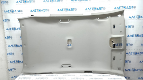 Обшивка стелі Kia Niro 17-22 сіра, без люка, під хімчистку