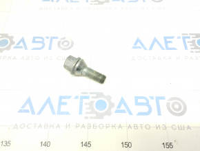 Болт колёсный d19 M14x1.5 Volvo V90 17-18 usa T5, T6