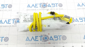 Подушка безопасности airbag сидения правого Kia Niro 17-22 Б/У