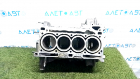 Блок цилиндров голый Alfa Romeo Stelvio 18- 2.0T под хонинговку без балансира