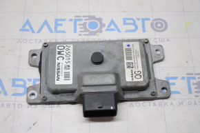 TRANSMISSION CONTROL MODULE Nissan Murano z52 15- AWD