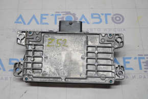 TRANSMISSION CONTROL MODULE Nissan Murano z52 15- AWD