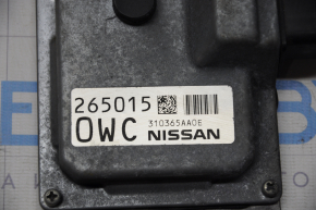 TRANSMISSION CONTROL MODULE Nissan Murano z52 15- AWD