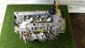 Двигатель Kia Niro 17-22 HEV, PHEV 1.6 KAPPA GDI 70к
