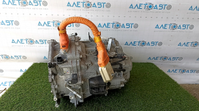 АКПП Kia Niro 17-22 HEV 70к