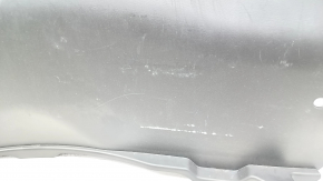 Накладка отвору багажника Mazda 3 19-4d чорна, подряпини, надломи кріплень