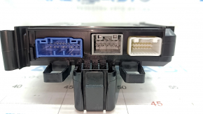 Electronic Electric Supply Control Module Mazda 3 19-