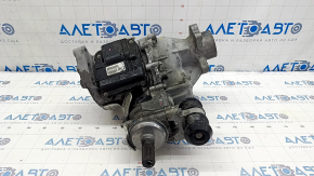 Передний редуктор Jeep Cherokee KL 19-23 раздатка 2.0T 82к