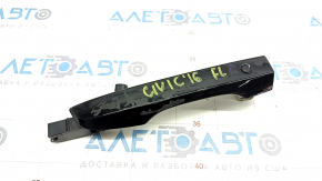 Ручка двери внешняя передняя левая Honda Civic X FC 16-21 4d keyless