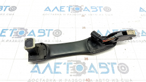 Ручка двери внешняя передняя левая Honda Civic X FC 16-21 4d keyless