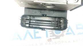 ABS АБС Honda Civic X FC 16-18