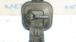 Датчик тиску паливної пари Mazda 3 19- 2.5 з клапаном і трубкою