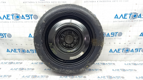 Запасне колесо докатка Honda Civic X FC 16-21 R16 125/80