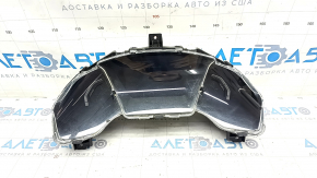 Щиток приборов Honda Civic X FC 16-17 70к царапины