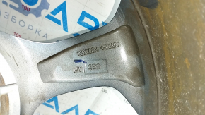 Диск колесный R18 Ford Escape MK4 23- тип 2, легкая бордюрка
