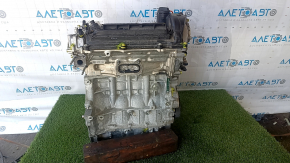 Двигун Honda Insight 19-22 LEB 1.5L 113к