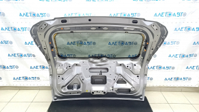 Двері багажника голі зі склом Ford Escape MK4 23- срібло JS, фарбовані 0.25-0.35