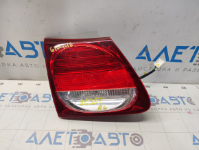 Ліхтар внутрішній кришка багажника лівий Lexus GS300 GS350 GS430 06-11 під полірування
