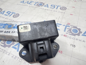 Fuel pump control реле паливного насоса зад прав Ford Fusion mk5 13-