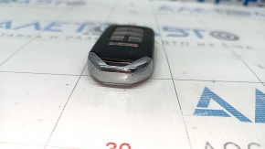 Ключ smart Honda Insight 19-22 5 кнопок, царапины, тычки