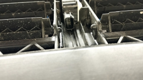 ТБ панель радіатора в зборі з жалюзі Ford Escape MK4 20 - з моторчиком, відсутні 4 лопаті