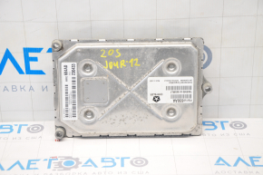 Блок ECU компьютер двигателя Dodge Journey 11- 3.6