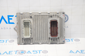 Блок ECU компьютер двигателя Dodge Journey 11- 3.6