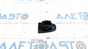Заглушка внешней ручки двери задней правой Ford Escape MK4 20- структура