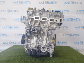 Двигатель Ford Escape MK4 23- 1.5T 15FDOS 5к, компрессия 12-12-12