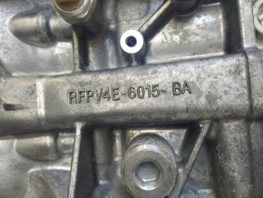 Двигун Ford Escape MK4 23-1.5T 15FDOS 5к, компресія 12-12-12
