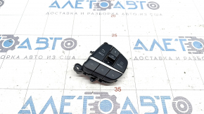 Кнопки керування на кермі праві Ford Escape MK4 23-
