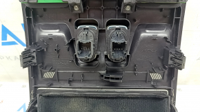 Плафон освітлення передній Ford Escape MK4 23 під панораму, чорний