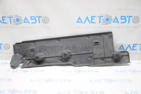 Захист днища короткий правий Lexus GS300 GS350 GS430 GS450h 06-11 awd