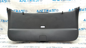 Обшивка дверей багажника нижня Ford Escape MK4 23- чорна, потерта