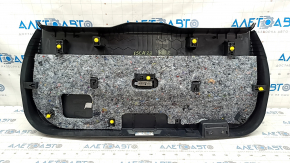 Обшивка двери багажника нижняя Ford Escape MK4 23- черная, потерта
