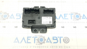 BCM COMFORT BODY COMPUTER CONTROL MODULE Ford Escape MK4 23-