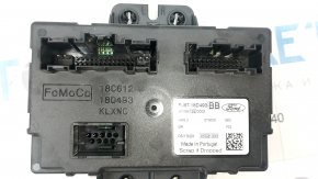 BCM COMFORT BODY COMPUTER CONTROL MODULE Ford Escape MK4 23-