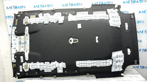Обшивка стелі Ford Escape MK3 17-19 рест, сіра, без люка, під хімчистку