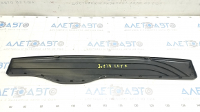 Воздухоприемник верхняя часть VW Jetta 19- 1.4T, 2.0T